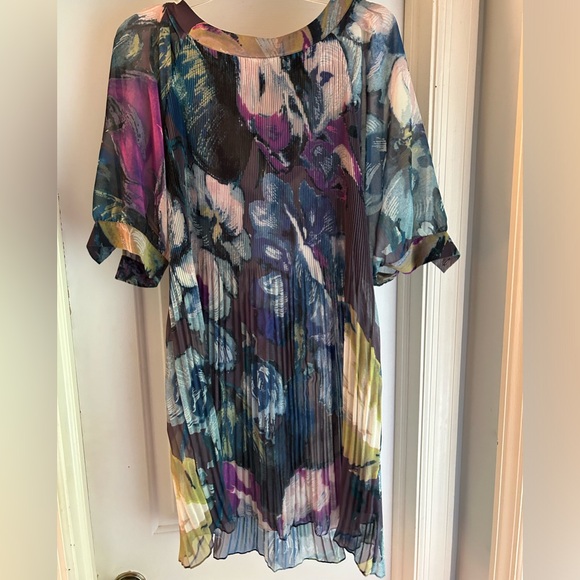 Ted Baker Dress - Picture 1 of 2